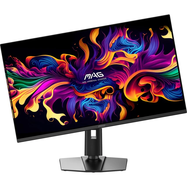 Монітор MSI MAG 322UP QD-OLED E16 31.5