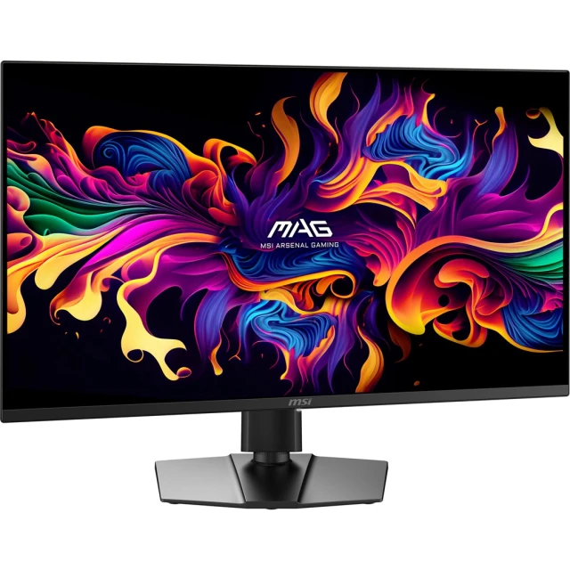 Монітор MSI MAG 322UP QD-OLED E16 31.5