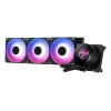 Жидкостная система охлаждения MSI MPG CoreLiquid P13 360 ARGB 3x120 мм (4711377321310)