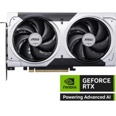 Відеокарта MSI GeForce RTX 5060 Ti VENTUS 2X OC PLUS 8 ГБ (4711377338868)