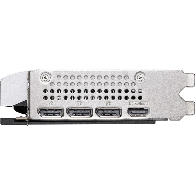 Відеокарта MSI GeForce RTX 5060 Ti VENTUS 2X OC PLUS 8 ГБ (4711377338868)
