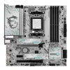 Материнська плата MSI B850M GAMING PLUS WIFI (4711377347570)