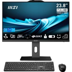 Моноблок MSI PRO AP242P 14M-813EU Intel Core i7-14700 23.8