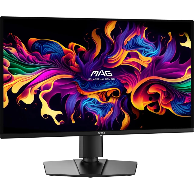 Монітор MSI MAG 274QP QD-OLED X24 26.5