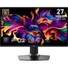 Монітор MSI MAG 274QP QD-OLED X24 26.5