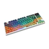 Клавіатура MSI FORGE GK600 TKL WIRELESS MARS ігрова бездротова Bluetooth US розкладка (4711377377768)