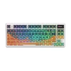 Клавіатура MSI FORGE GK600 TKL WIRELESS MARS ігрова бездротова Bluetooth US розкладка (4711377377768)