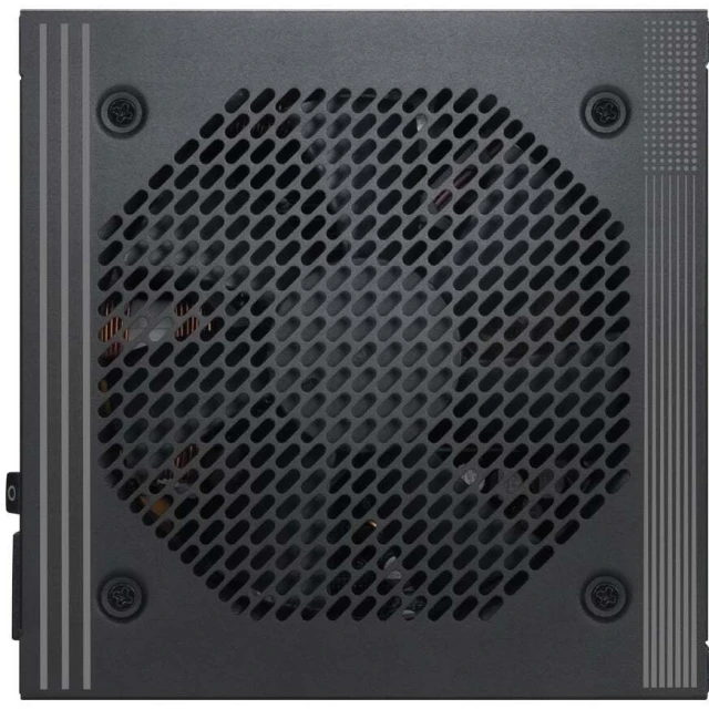 Блок питания MSI PRO A850PL 850W PCIe 5.0 80+ Platinum (4711377383639)