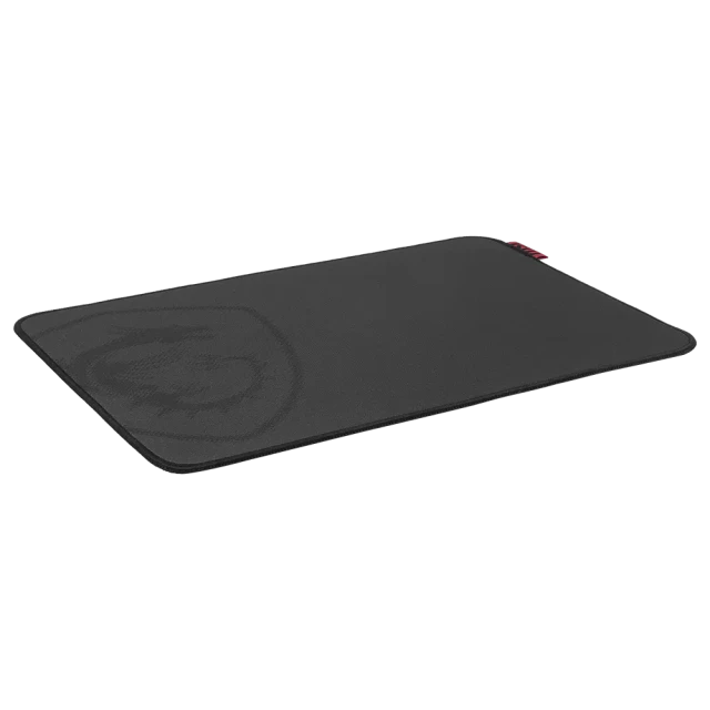 Килимок для миші MSI Agility GD23 220x320x3 мм Black (4711377393799)