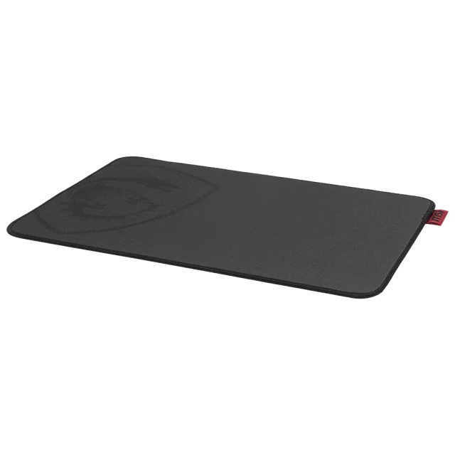 Килимок для миші MSI Agility GD23 220x320x3 мм Black (4711377393799)