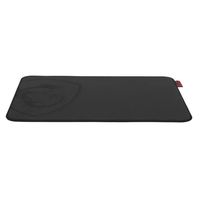 Килимок для миші MSI Agility GD23 220x320x3 мм Black (4711377393799)