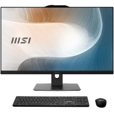 Моноблок MSI Modern AM272P 1M-1293XEU Intel Core 5 120U 27