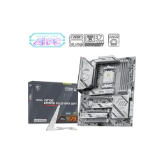 Материнська плата MSI MAG X870E GAMING PLUS MAX WIFI (4711377406727)