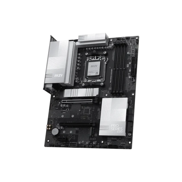 Материнська плата MSI PRO X870E-S EVO WIFI (4711377412230)