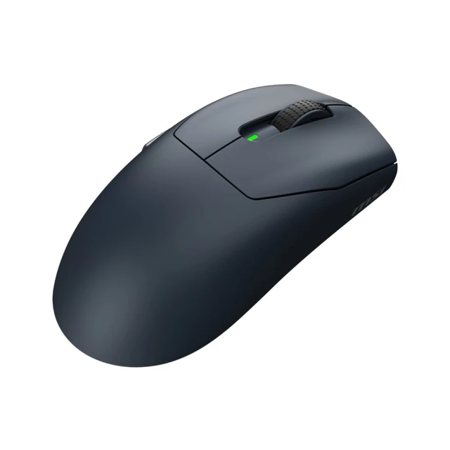 Миша MSI FORGE GM340 WIRELESS бездротова ігрова 2.4 GHz Bluetooth Navy (4711377425421)