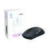 Миша MSI FORGE GM340 WIRELESS бездротова ігрова 2.4 GHz Bluetooth Navy (4711377425421)