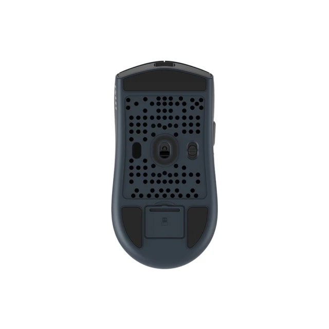 Миша MSI FORGE GM340 WIRELESS бездротова ігрова 2.4 GHz Bluetooth Navy (4711377425421)