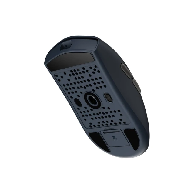 Миша MSI FORGE GM340 WIRELESS бездротова ігрова 2.4 GHz Bluetooth Navy (4711377425421)