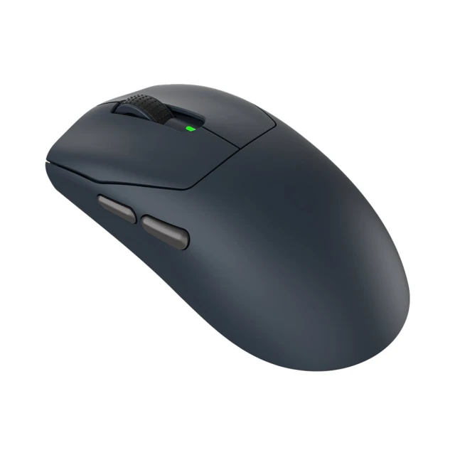 Миша MSI FORGE GM340 WIRELESS бездротова ігрова 2.4 GHz Bluetooth Navy (4711377425421)