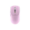 Мышь MSI FORGE GM340 Wireless беспроводная игровая Violet (4711377425445)