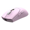 Мышь MSI FORGE GM340 Wireless беспроводная игровая Violet (4711377425445)