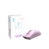 Мышь MSI FORGE GM340 Wireless беспроводная игровая Violet (4711377425445)