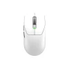 Миша MSI FORGE GM340 WIRELESS бездротова ігрова 2.4 GHz Bluetooth White (4711377425483)