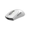 Миша MSI FORGE GM340 WIRELESS бездротова ігрова 2.4 GHz Bluetooth White (4711377425483)