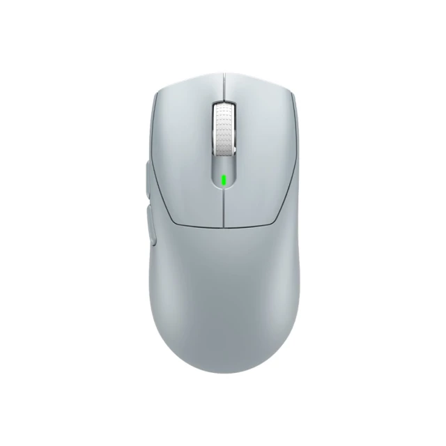 Миша MSI FORGE GM340 Wireless бездротова ігрова Sky (4711377425506)