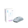 Миша MSI FORGE GM340 Wireless бездротова ігрова Sky (4711377425506)