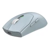 Миша MSI FORGE GM340 Wireless бездротова ігрова Sky (4711377425506)