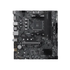Материнська плата MSI PRO B550M-B Socket AM4 DDR4 Micro ATX (4711377428927)