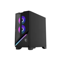 Системний блок MSI MPG Infinite X3 AI 2NVV9-878EU Ultra 9 285K 32GB 2TB SSD RTX 5080 16GB Win11 Black (4711377431026)