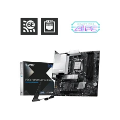 Материнська плата MSI PRO B860M-P WIFI6E (4711377432696)