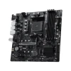 Материнська плата MSI PRO B550M-P WIFI6E (4711377453530)