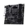 Материнська плата MSI PRO B550M-P (4711377453547)