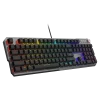 Клавіатура MSI STRIKE 600 V2 SILENT ігрова US розкладка (4711377455527)