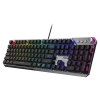 Клавіатура MSI STRIKE 600 V2 SILENT ігрова US розкладка (4711377455527)