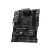 Материнська плата MSI B550 GAMING WIFI6E (4711377459082)