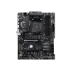 Материнська плата MSI B550 GAMING WIFI6E (4711377459082)