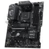 Материнська плата MSI B550 GAMING Socket AM4 DDR4 ATX (4711377459846)