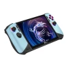 Ігрова консоль MSI Claw 8 AI+ A2VM Glacier Blue Edition Ultra 7 258V 8