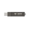 Зовнішній SSD-накопичувач Patriot PVP30 512 ГБ 1000 МБ/с USB 3.2 Gen2 Type-A+C (4711378420036)