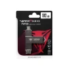 Зовнішній SSD-накопичувач Patriot PVP30 512 ГБ 1000 МБ/с USB 3.2 Gen2 Type-A+C (4711378420036)