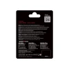Зовнішній SSD-накопичувач Patriot PVP30 1 ТБ 1000 МБ/с USB 3.2 Gen2 Type-A+C (4711378420043)