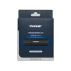 Зовнішній SSD Patriot Transporter LT 1TB USB 3.2 Type-C 1000 MB/s Black (4711378421996)