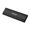 Зовнішній SSD Patriot Transporter LT 1TB USB 3.2 Type-C 1000 MB/s Black (4711378421996)