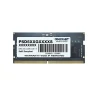 Оперативна пам'ять Patriot Memory Signature DDR5 SO-DIMM 16 ГБ 5600 МГц (4711378422238)