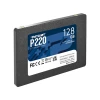 SSD Patriot P220 128 ГБ SATA3 2.5