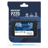 SSD Patriot P220 128 ГБ SATA3 2.5